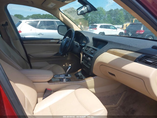 BMW X Series Xdrive28i