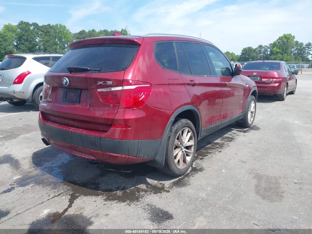 BMW X Series Xdrive28i