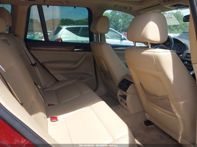 BMW X Series Xdrive28i