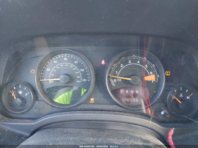 Jeep Patriot Sport