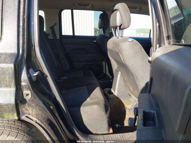 Jeep Patriot Sport