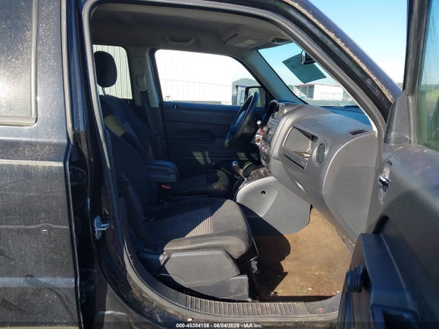 Jeep Patriot Sport