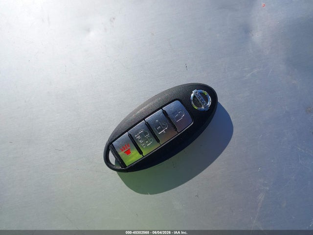 Nissan LEAF Sv