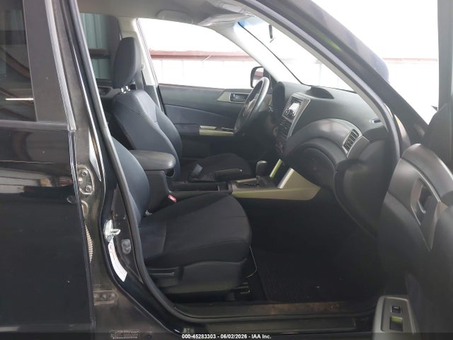 Subaru Forester 2.5x