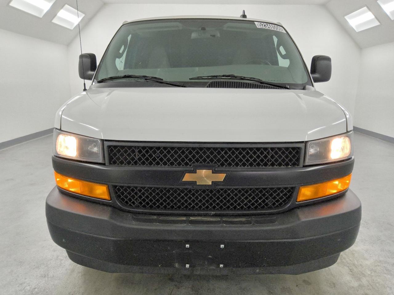 Chevrolet Express