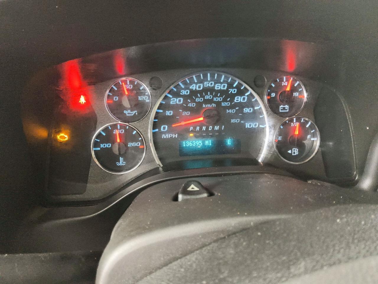 Chevrolet Express