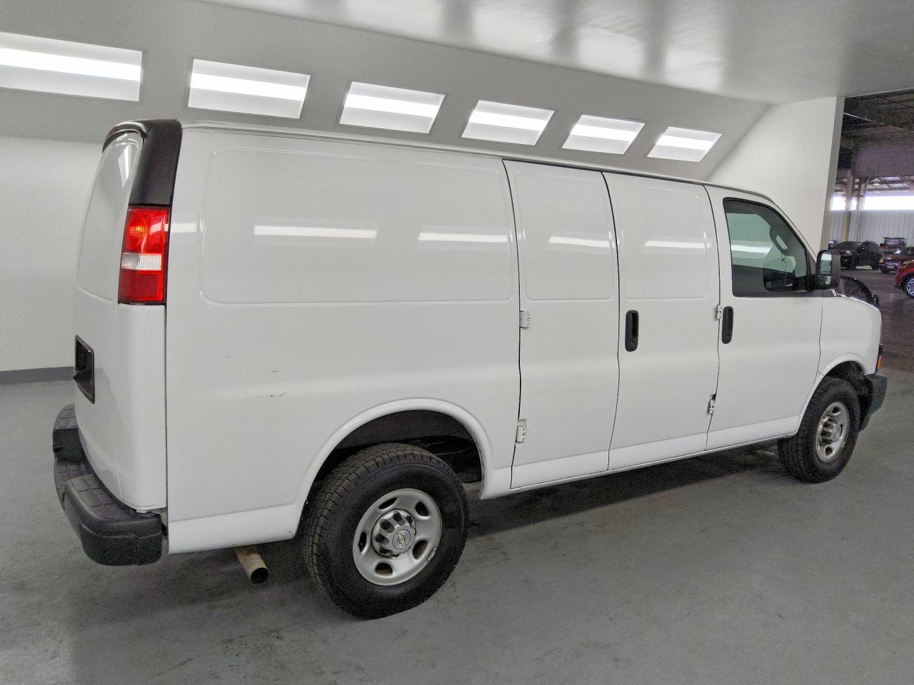 Chevrolet Express