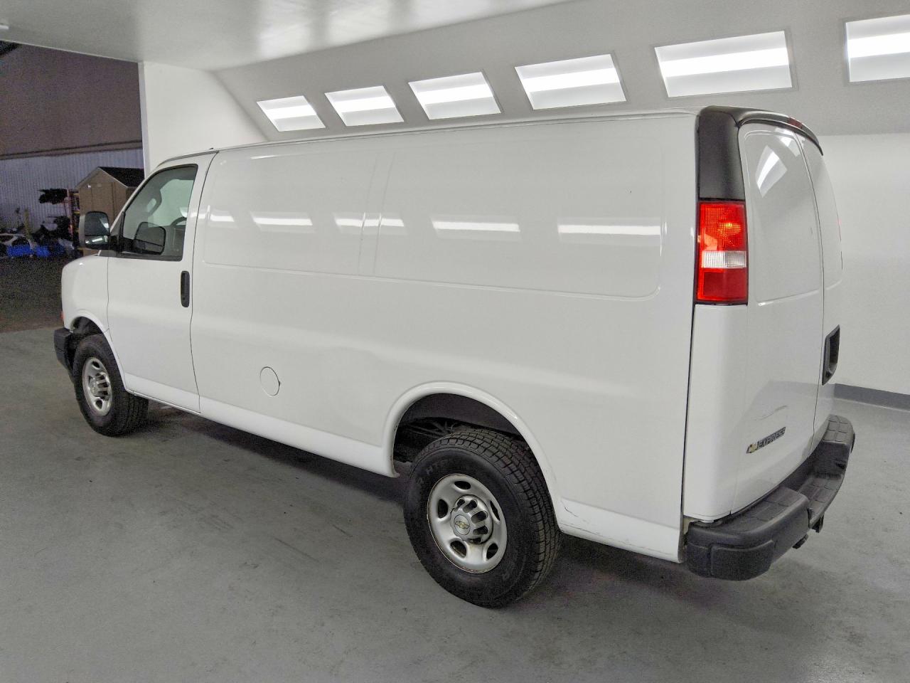 Chevrolet Express