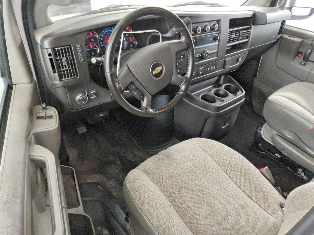 Chevrolet Express