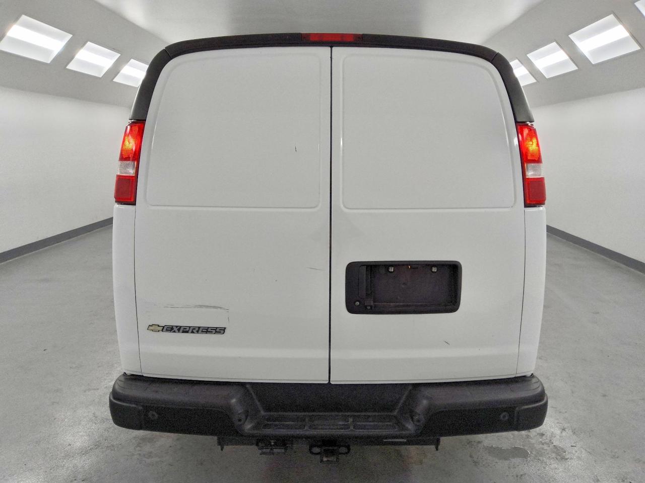 Chevrolet Express