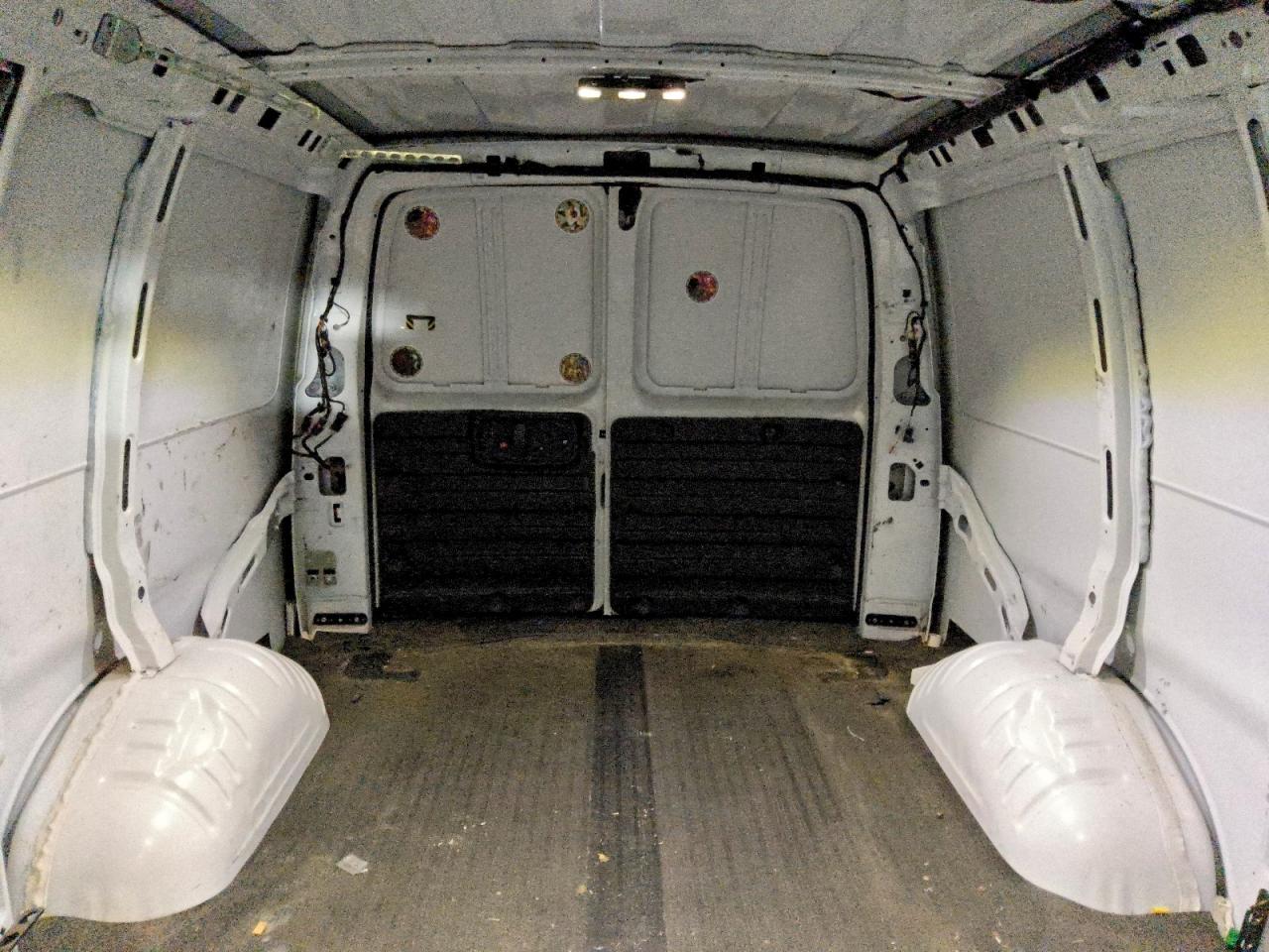Chevrolet Express