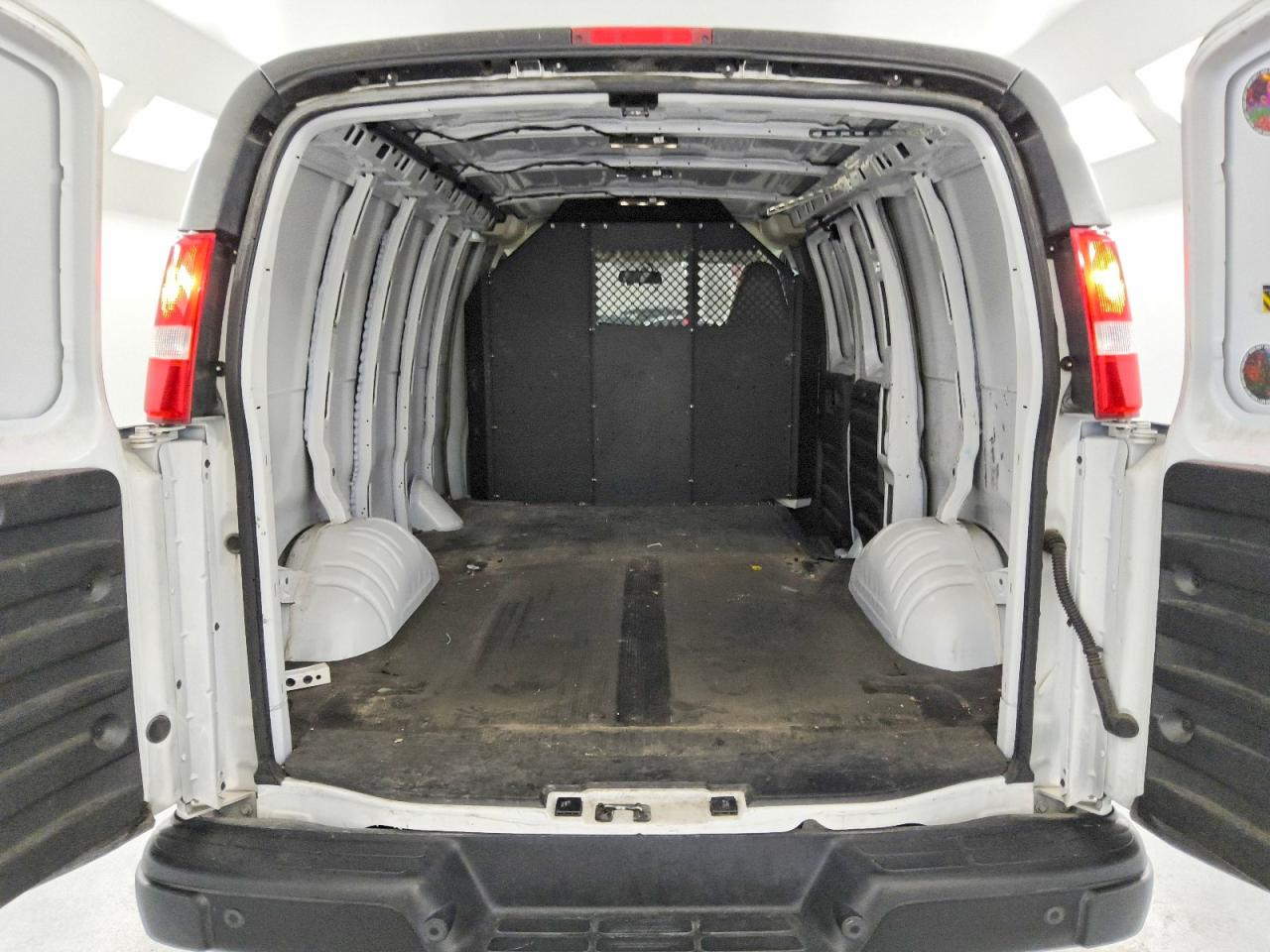 Chevrolet Express