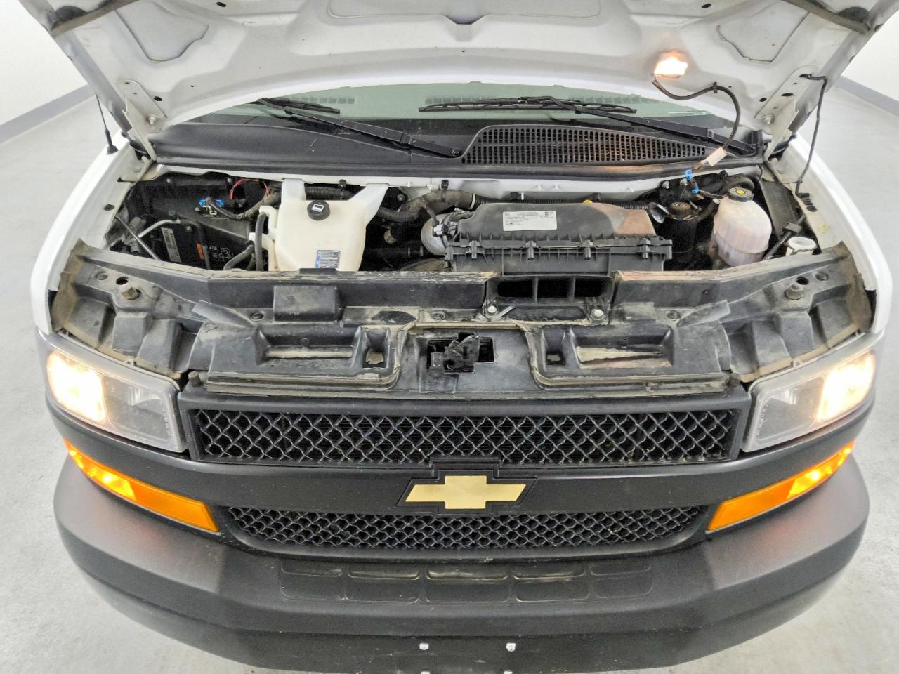 Chevrolet Express