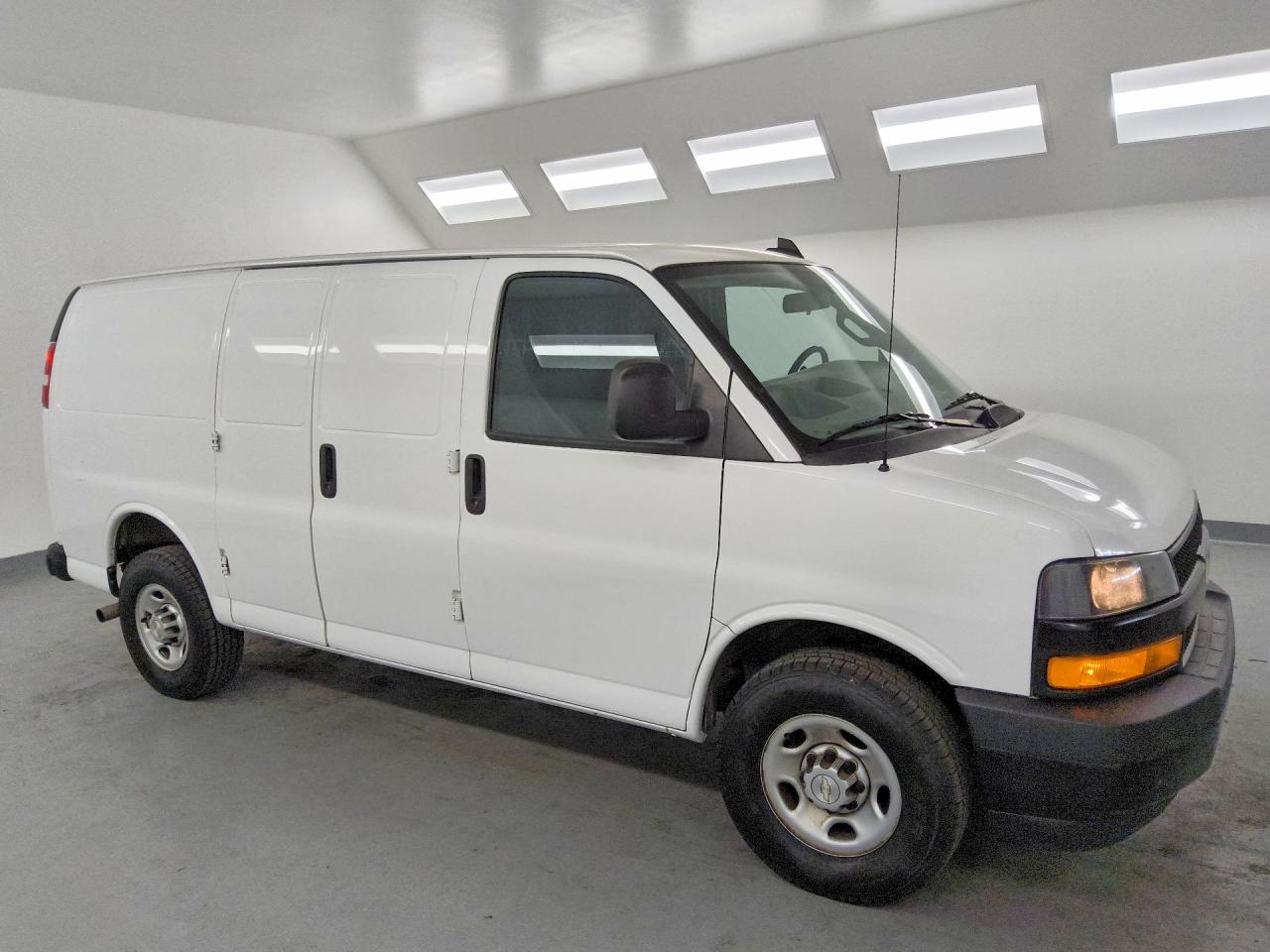 Chevrolet Express