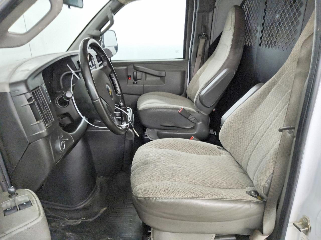 Chevrolet Express