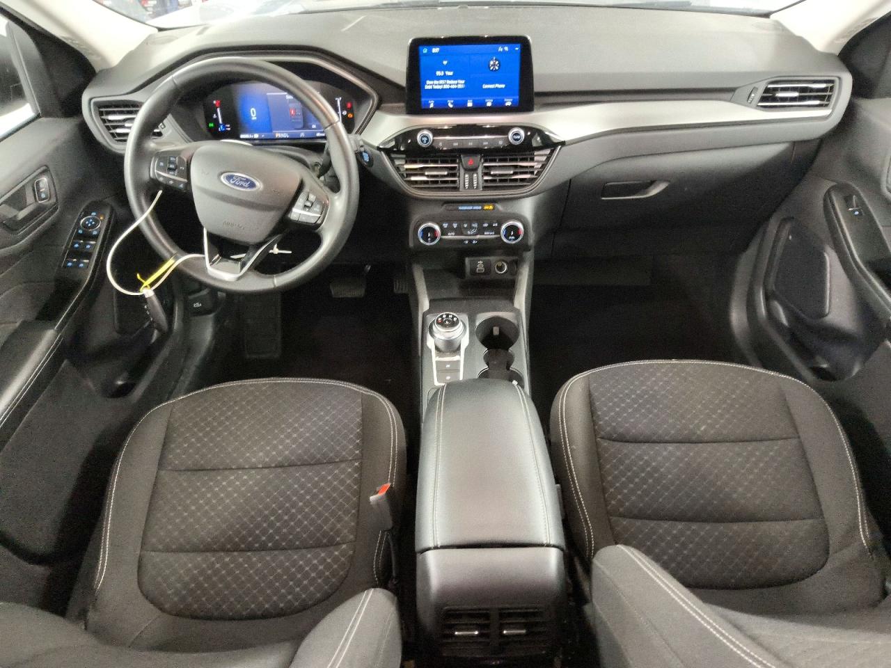 Ford Escape Active