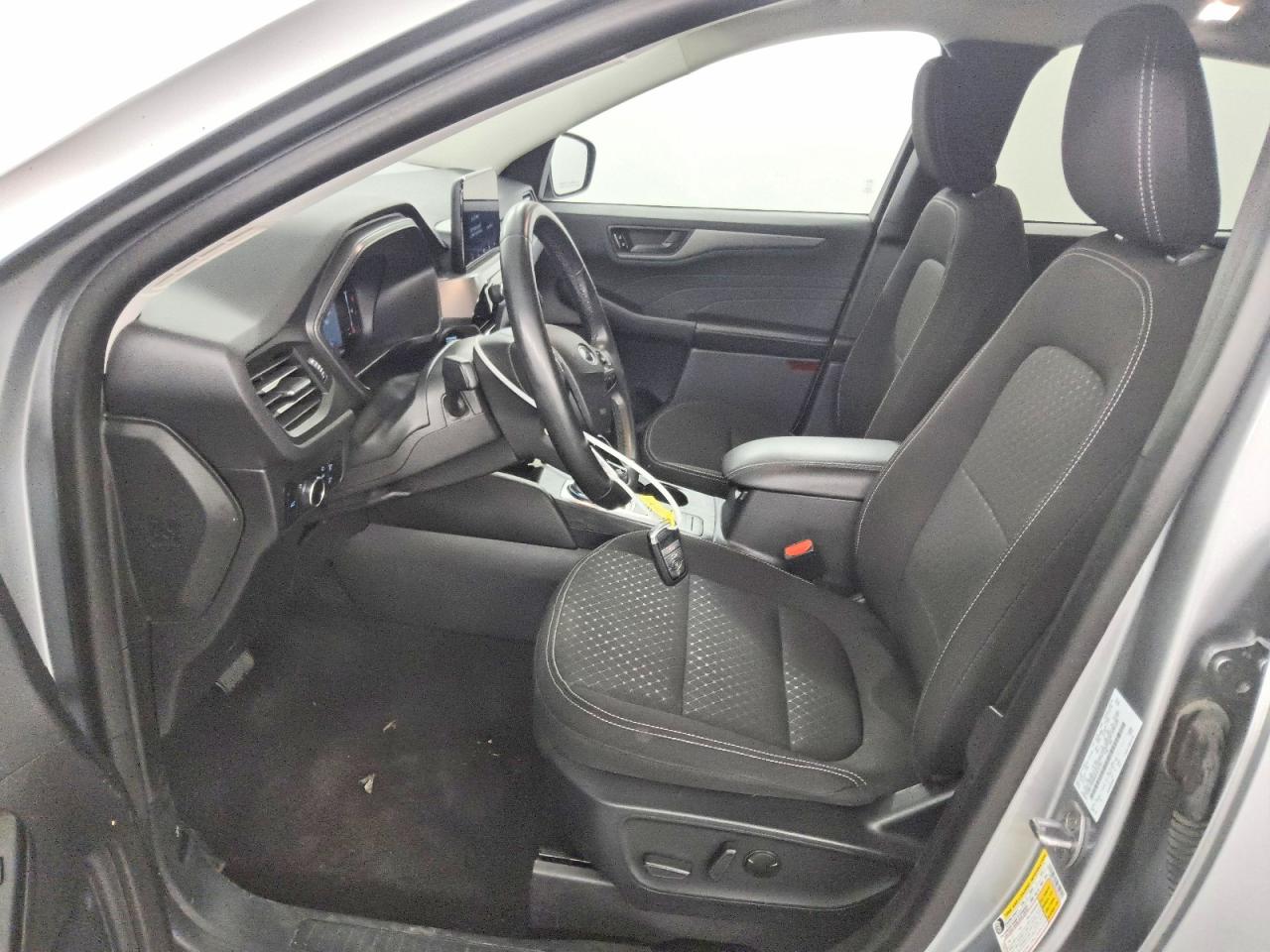 Ford Escape Active