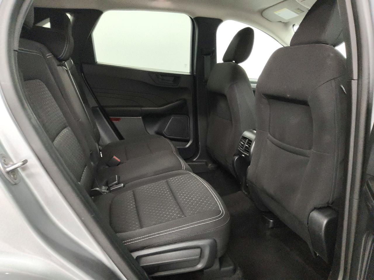 Ford Escape Active