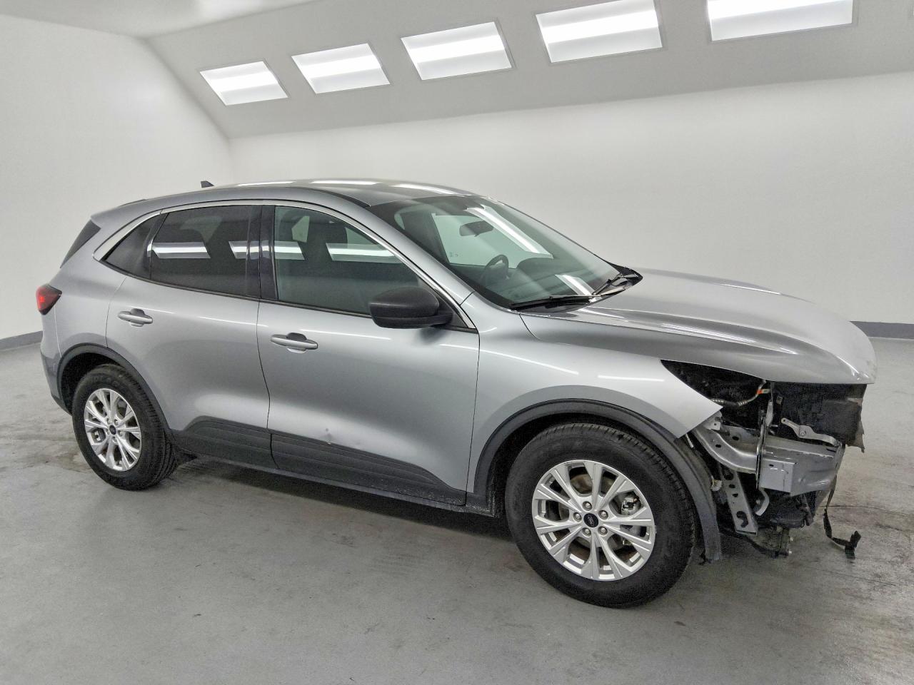 Ford Escape Active