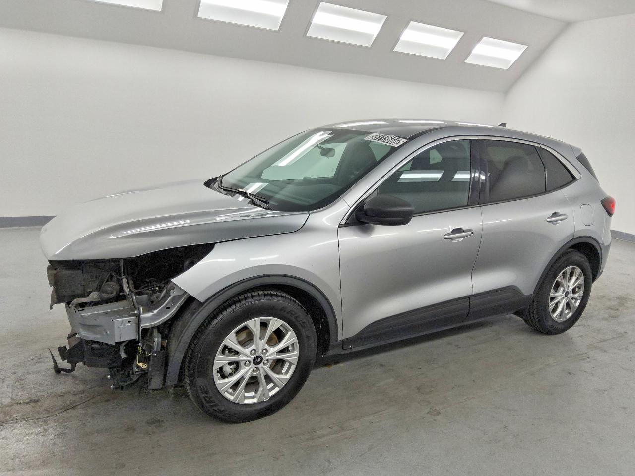 Salvage Ford Escape Image