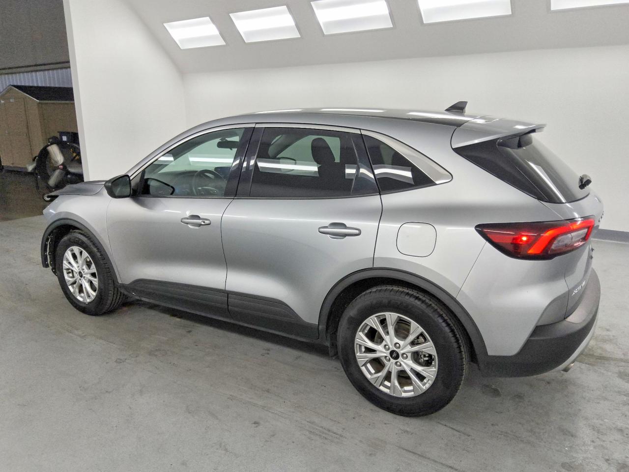 Ford Escape Active