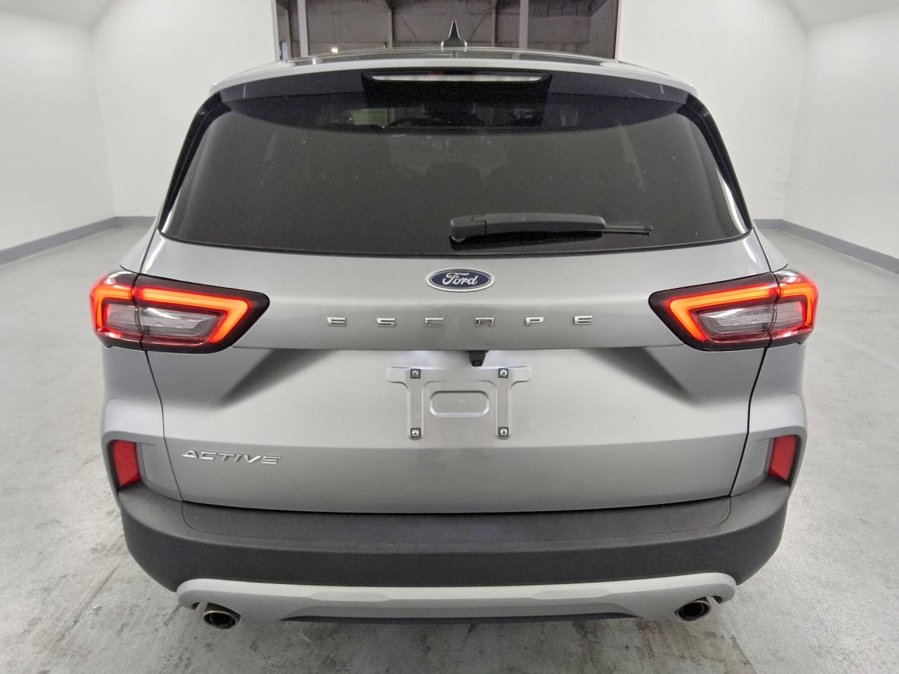 Ford Escape Active