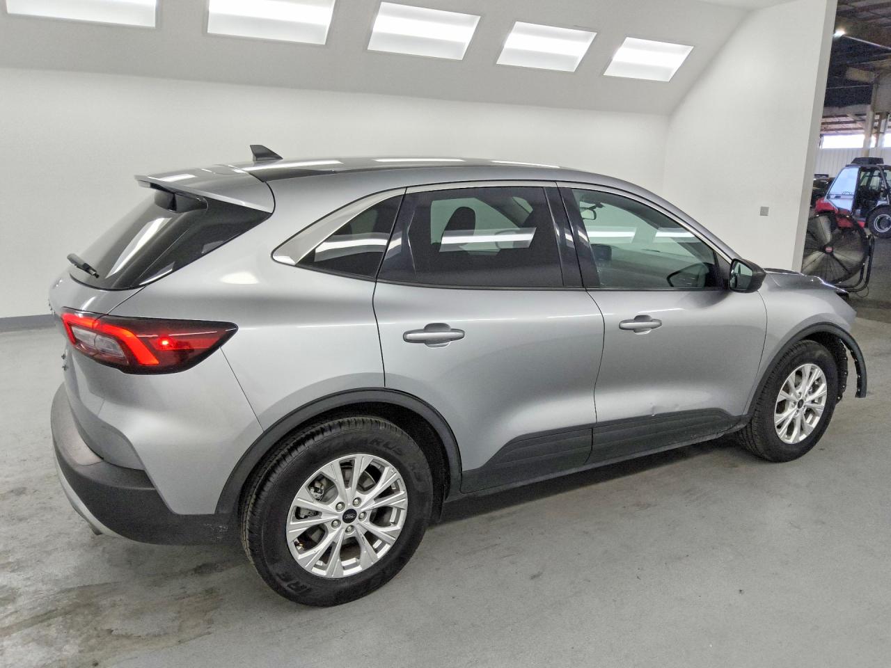 Ford Escape Active