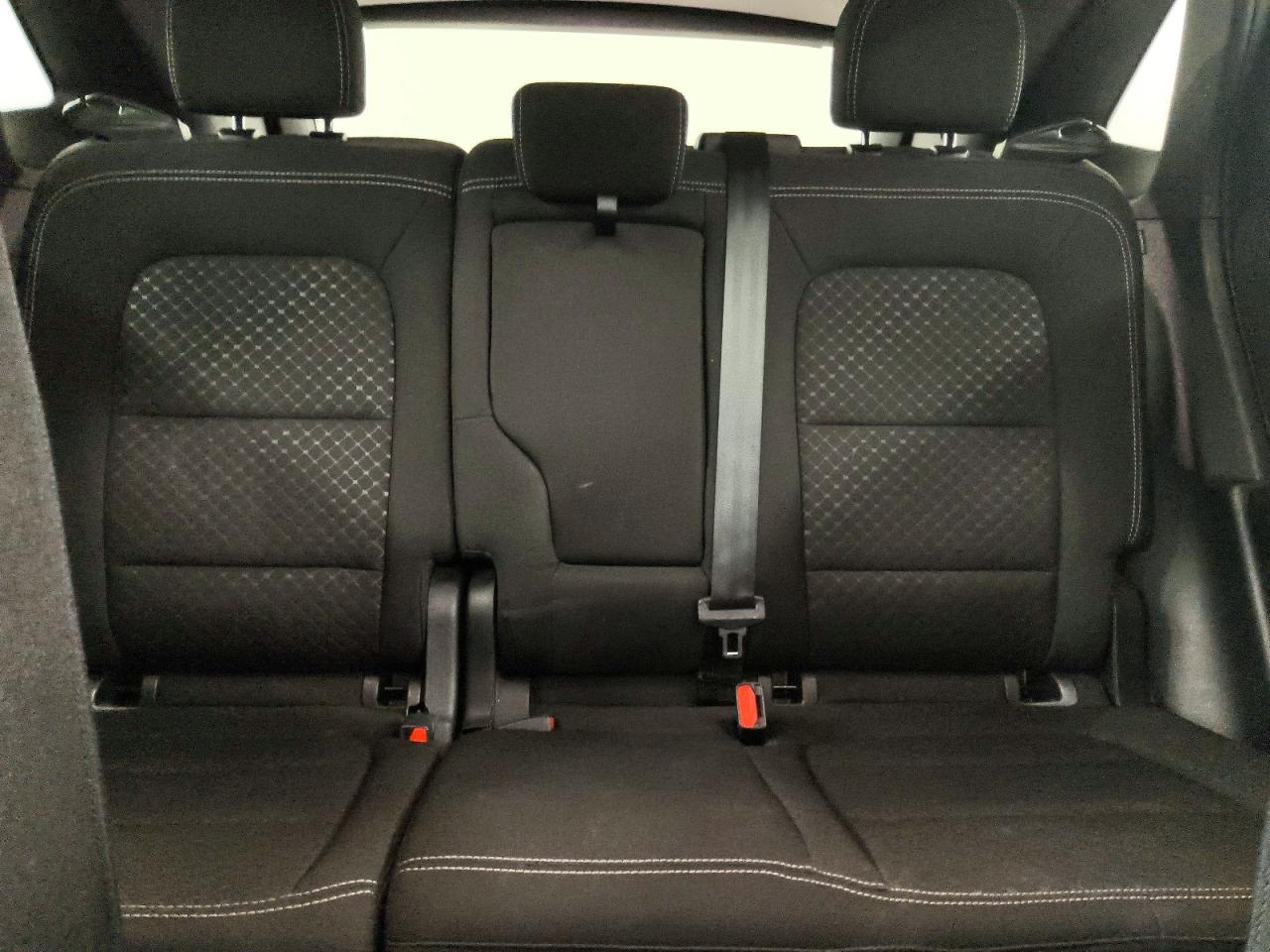 Ford Escape Active