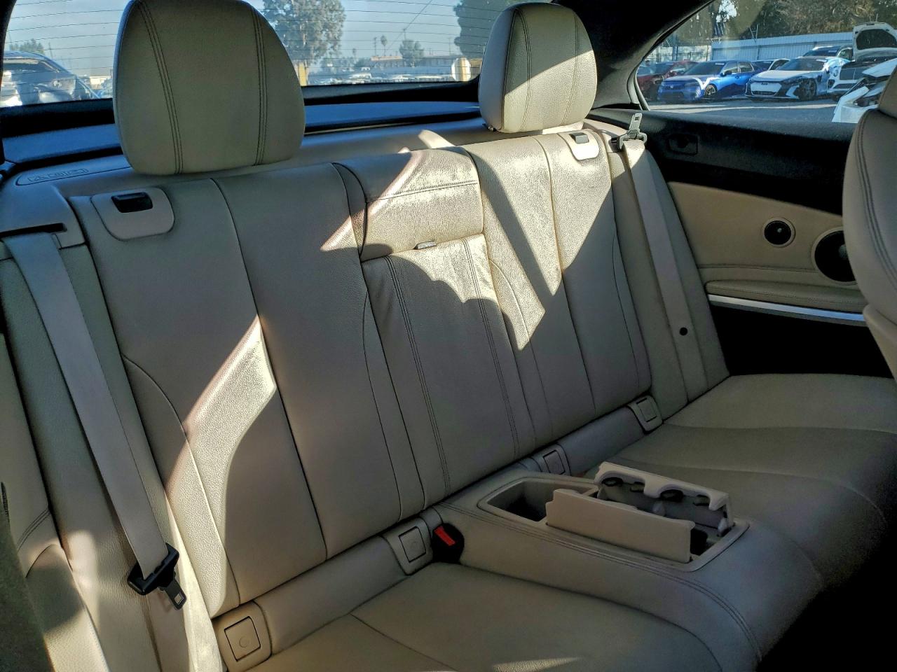 BMW 4 Series I