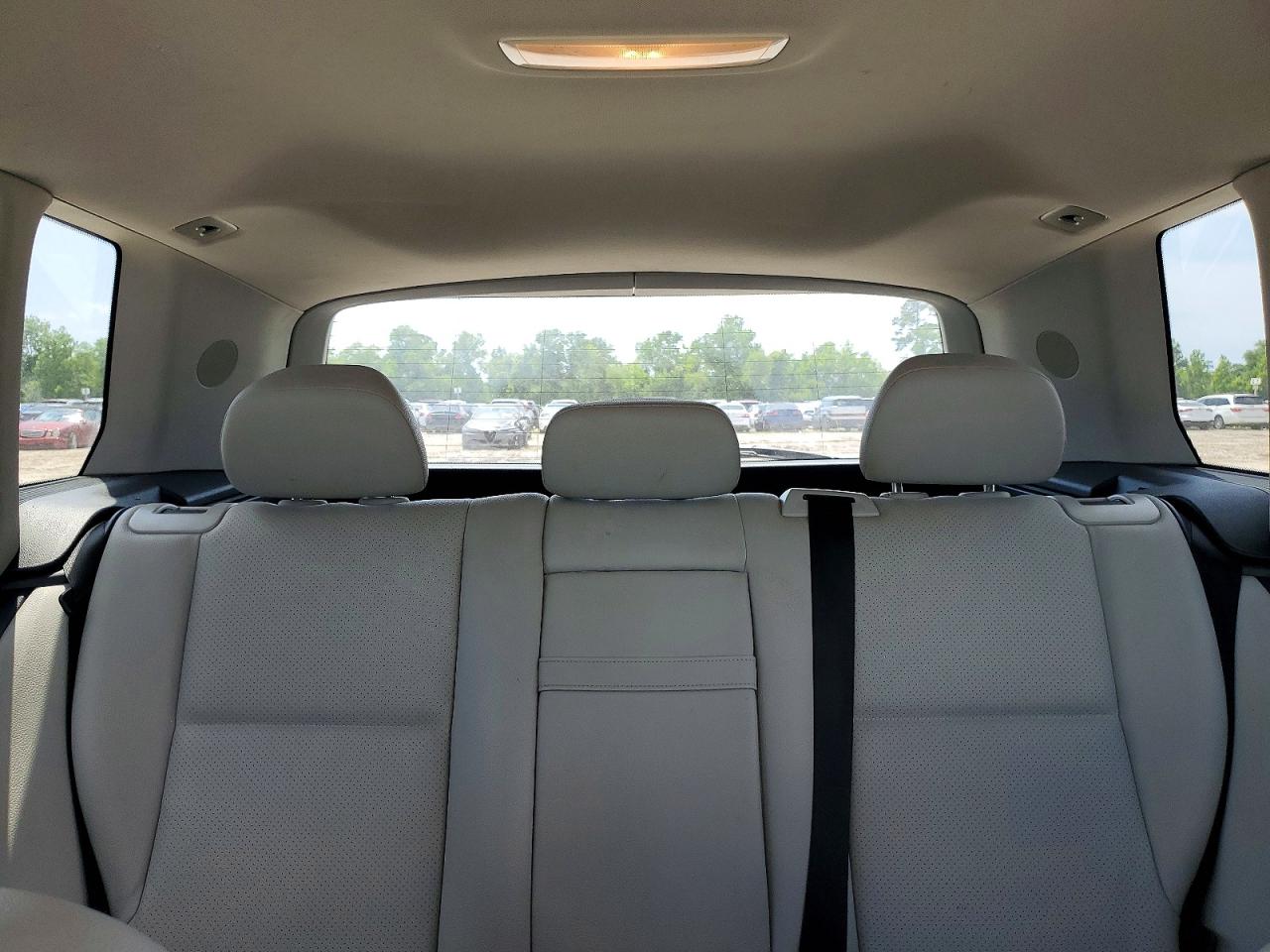 Mercedes-Benz GLK 350