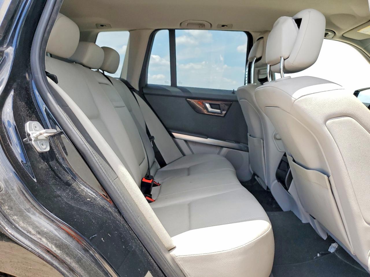 Mercedes-Benz GLK 350