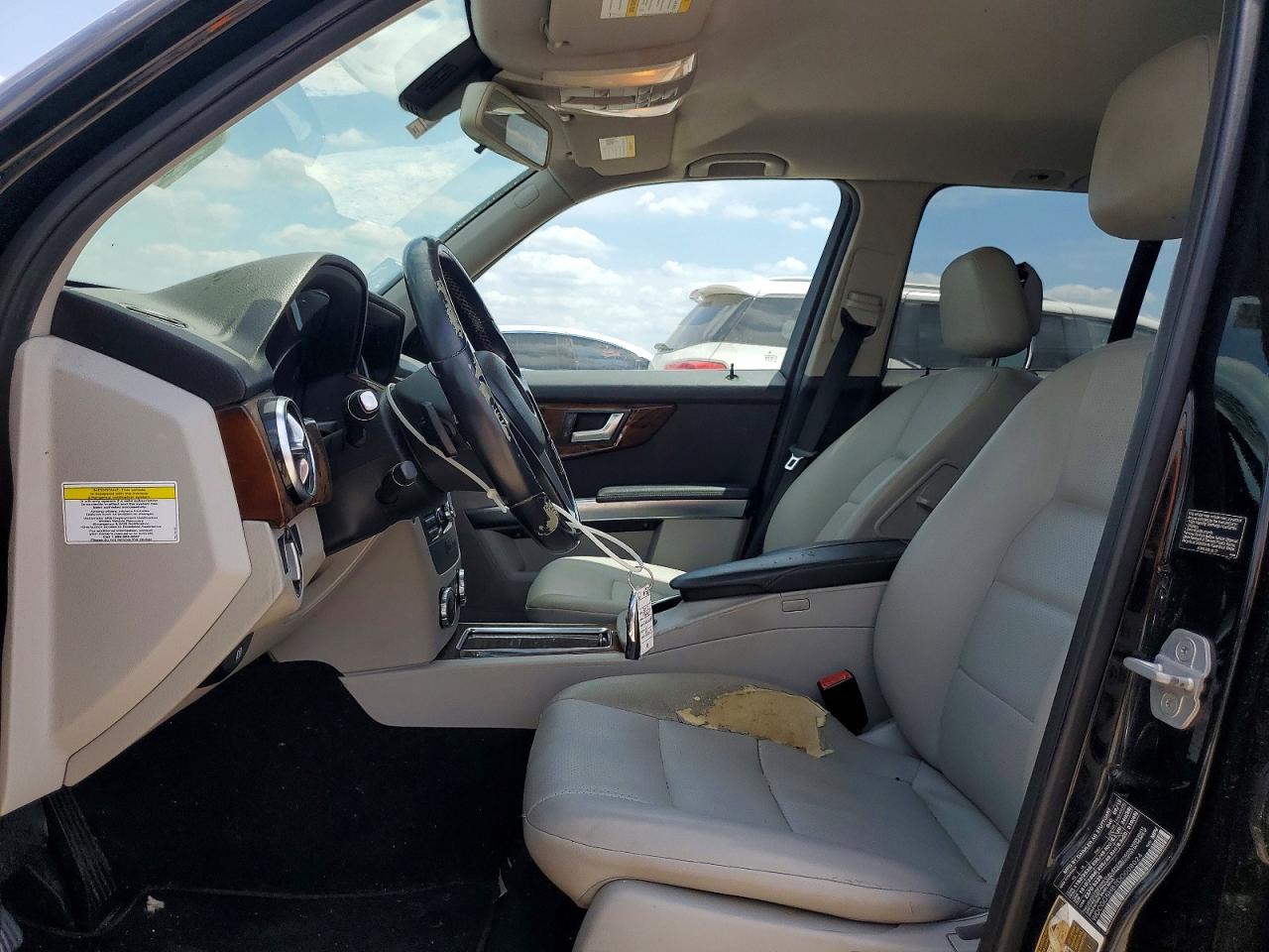 Mercedes-Benz GLK 350