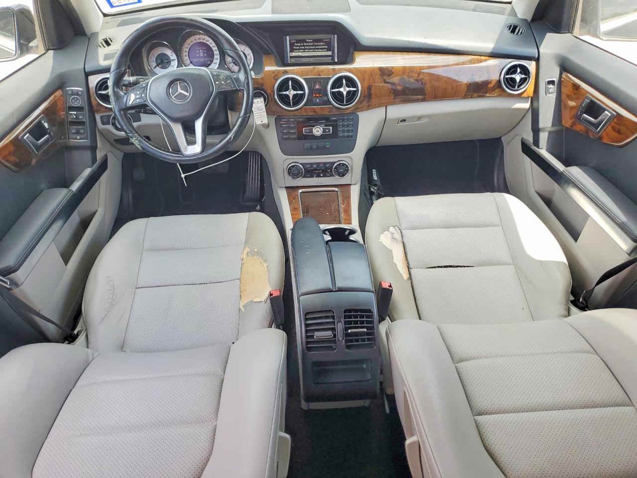Mercedes-Benz GLK 350