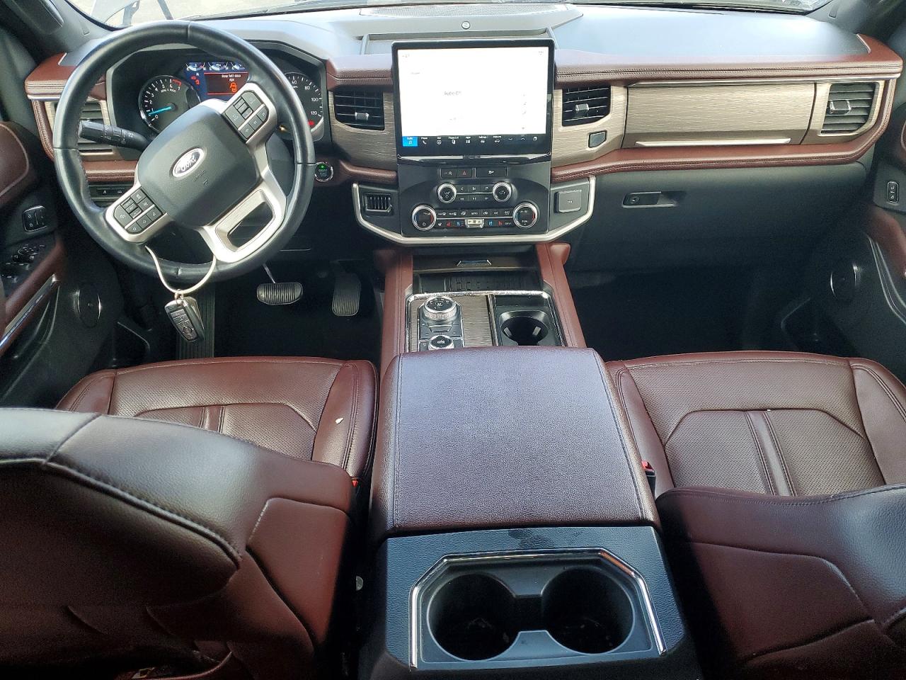 Ford Expedition Max Limited