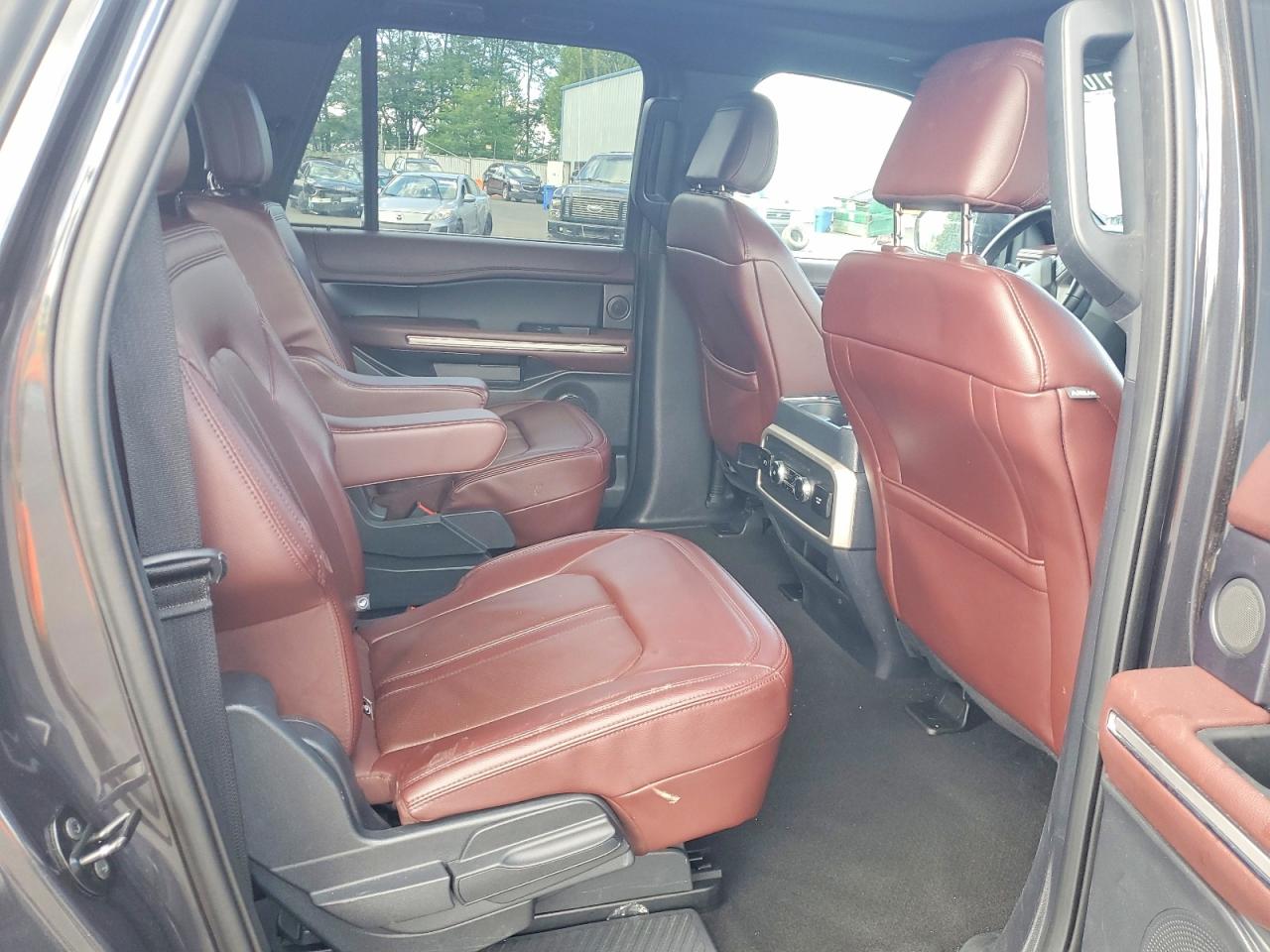Ford Expedition Max Limited