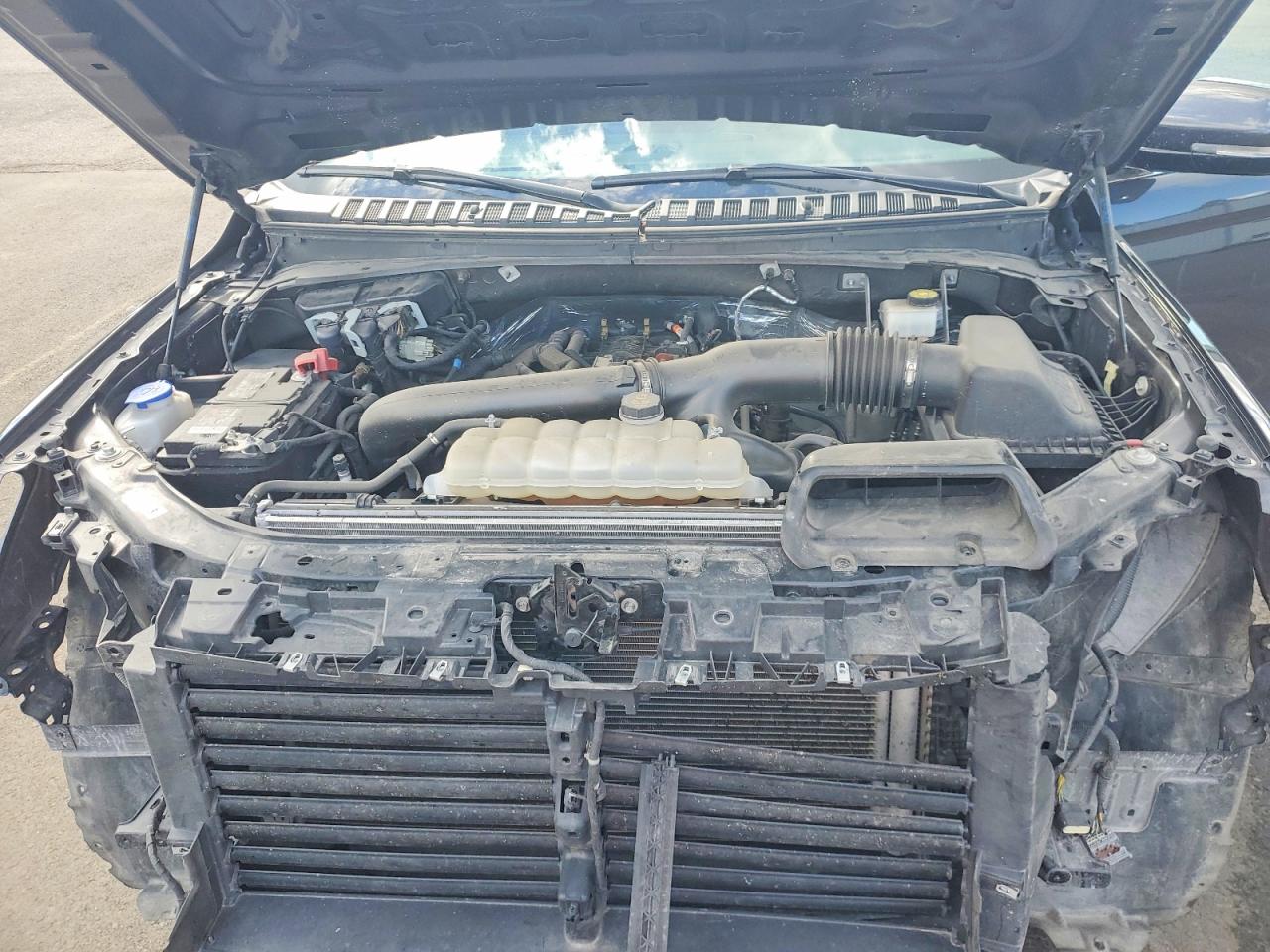 Ford Expedition Max Limited