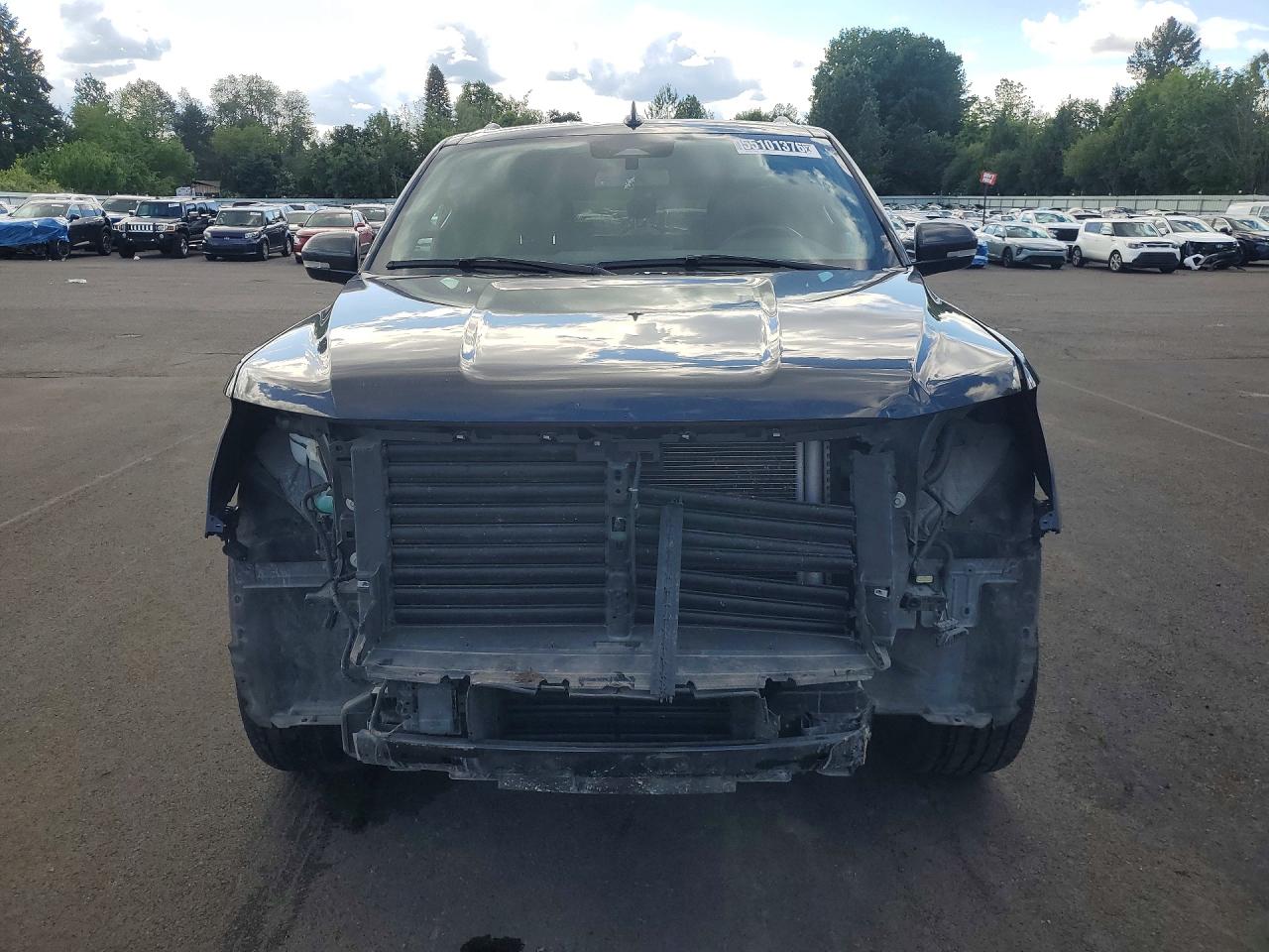 Ford Expedition Max Limited