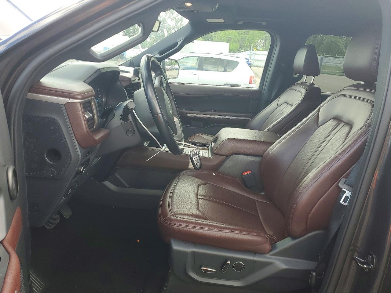 Ford Expedition Max Limited