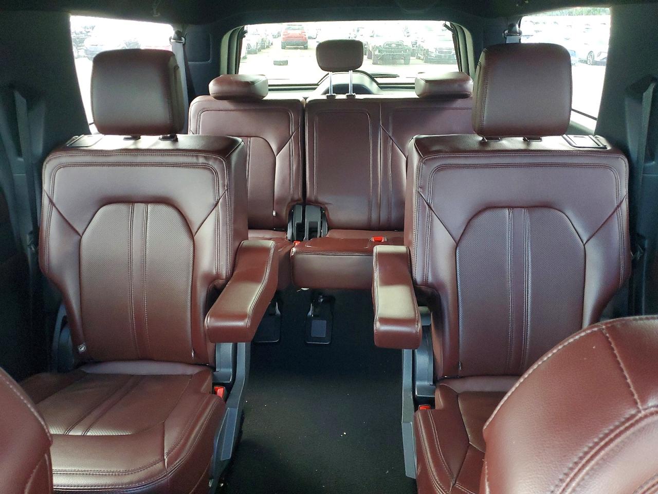 Ford Expedition Max Limited