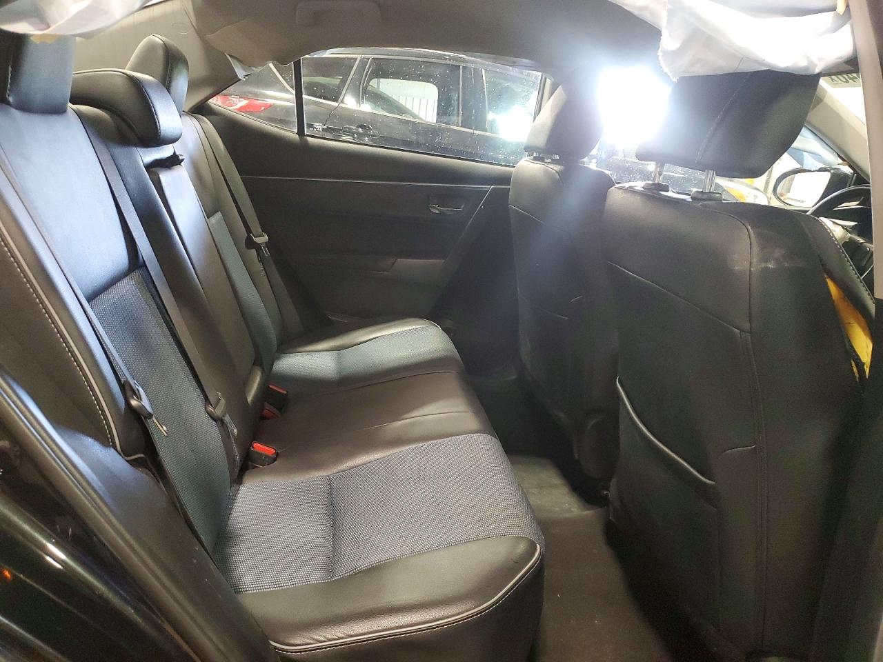 Toyota Corolla S Plus