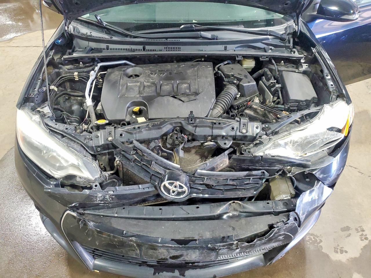 Toyota Corolla S Plus