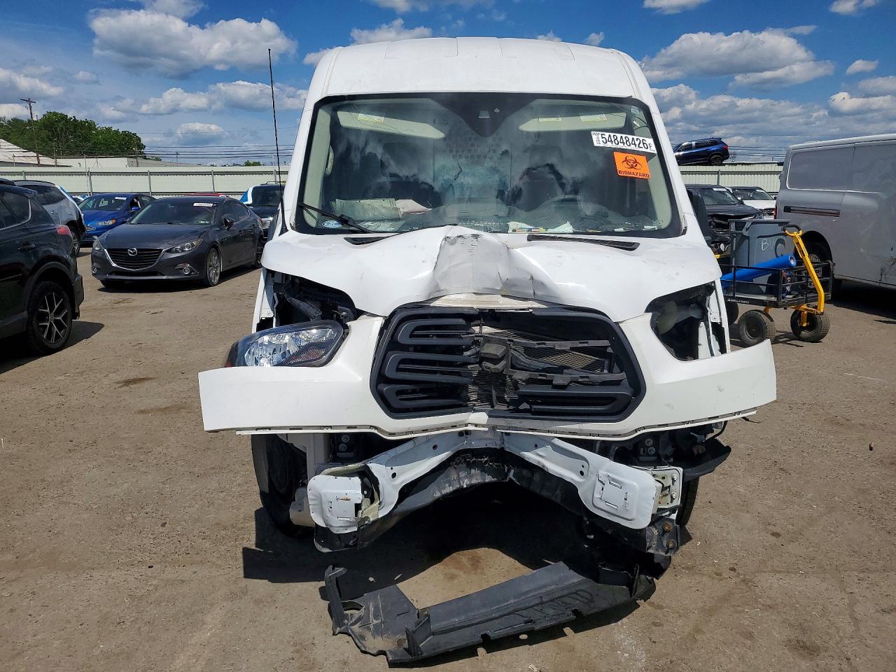 Ford Transit T-250