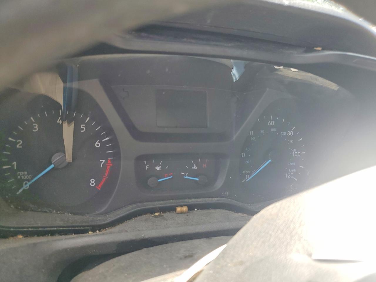 Ford Transit T-250