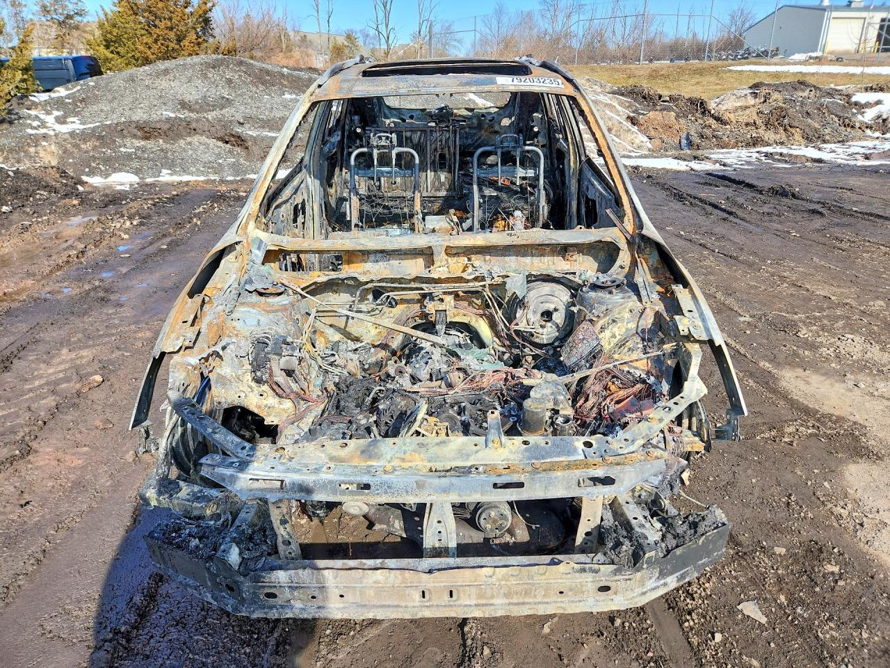 Subaru Crosstrek Premium