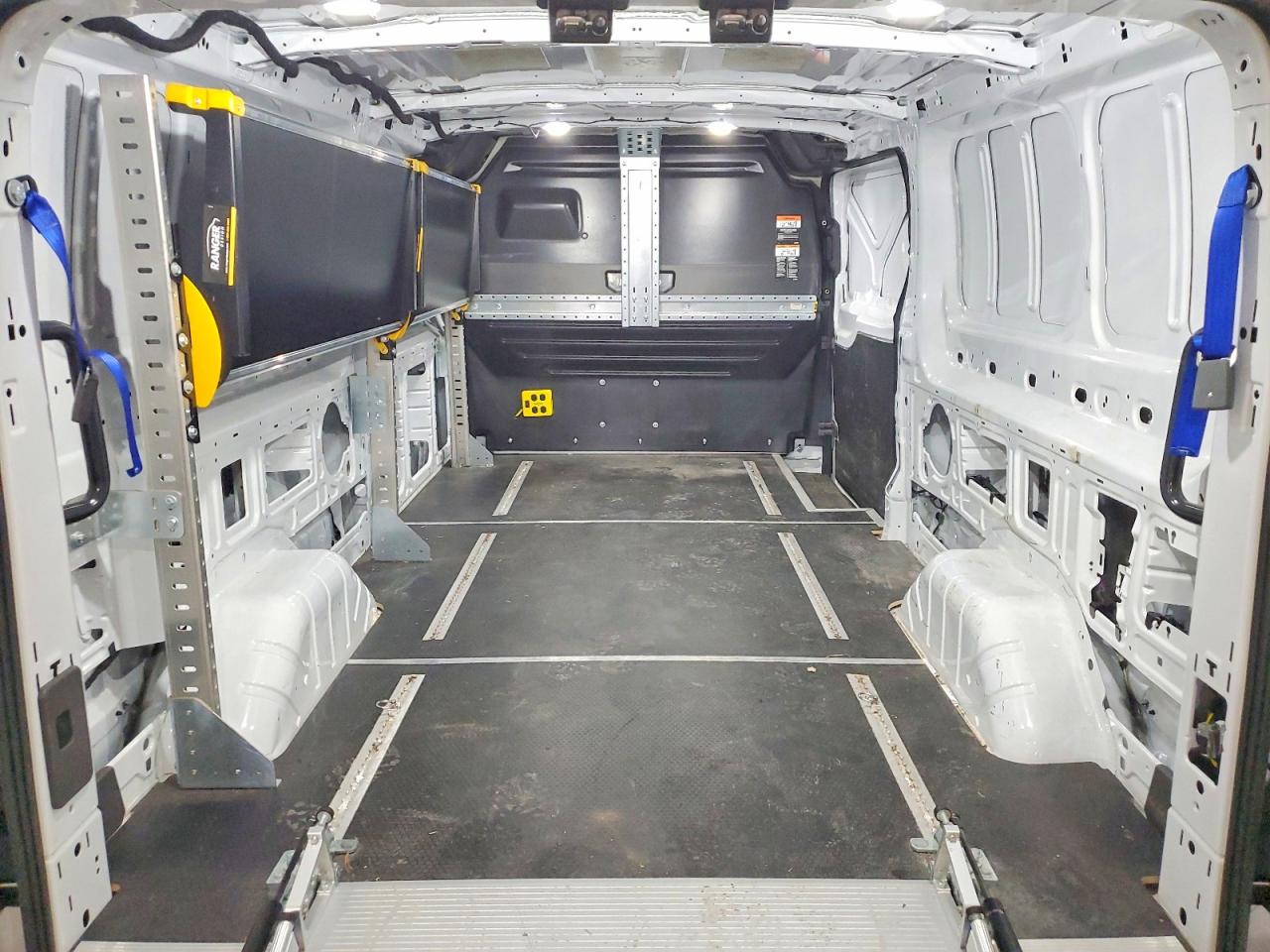 Ford Transit T-250