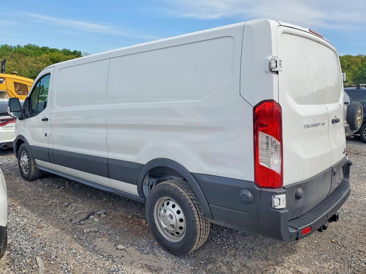 Ford Transit T-250