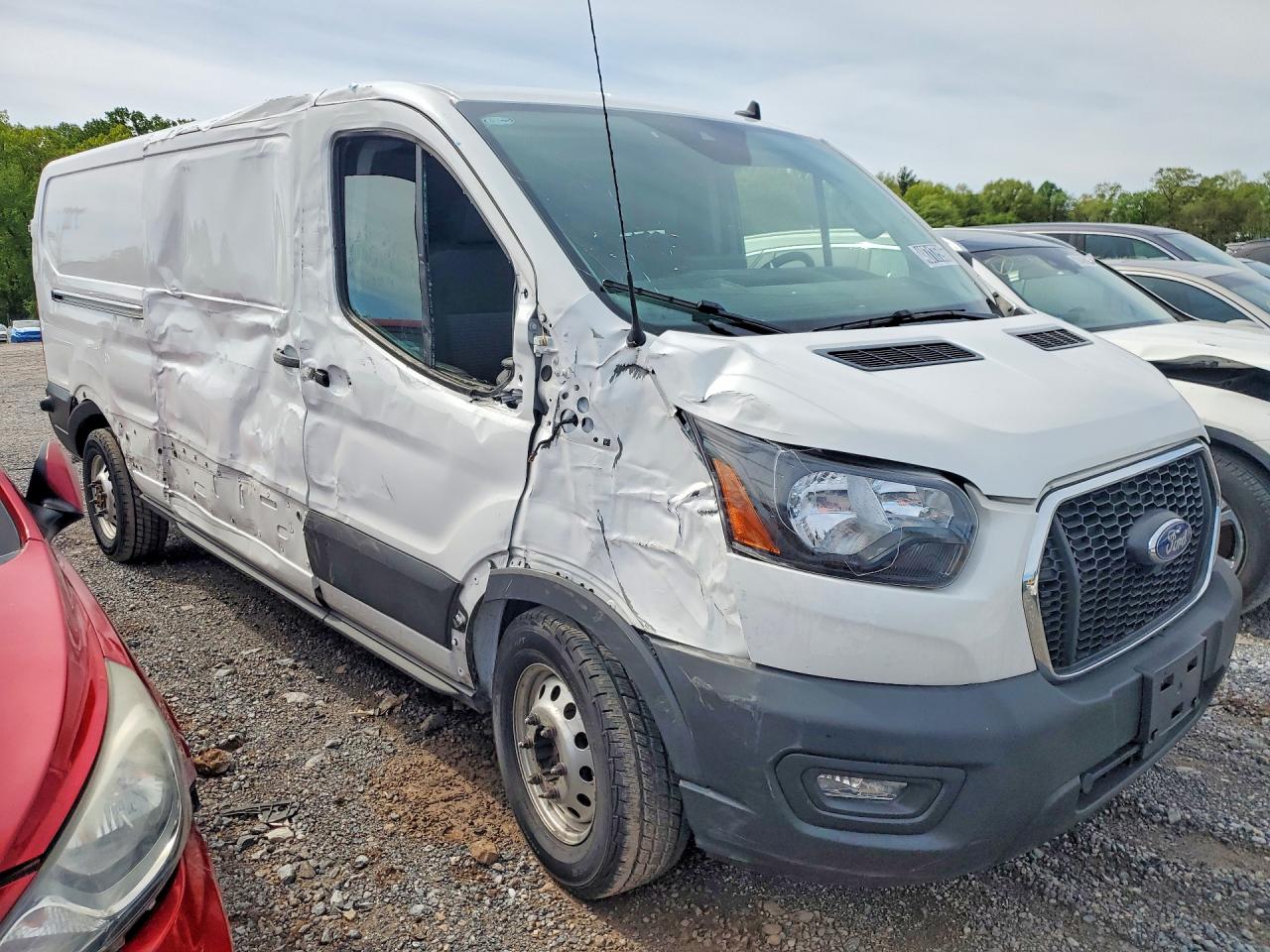 Ford Transit T-250