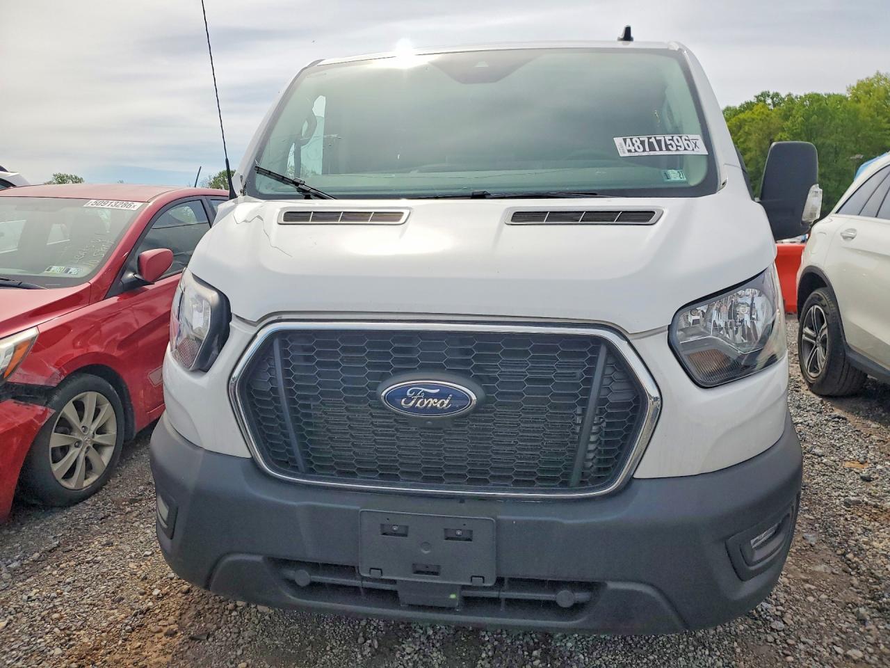 Ford Transit T-250
