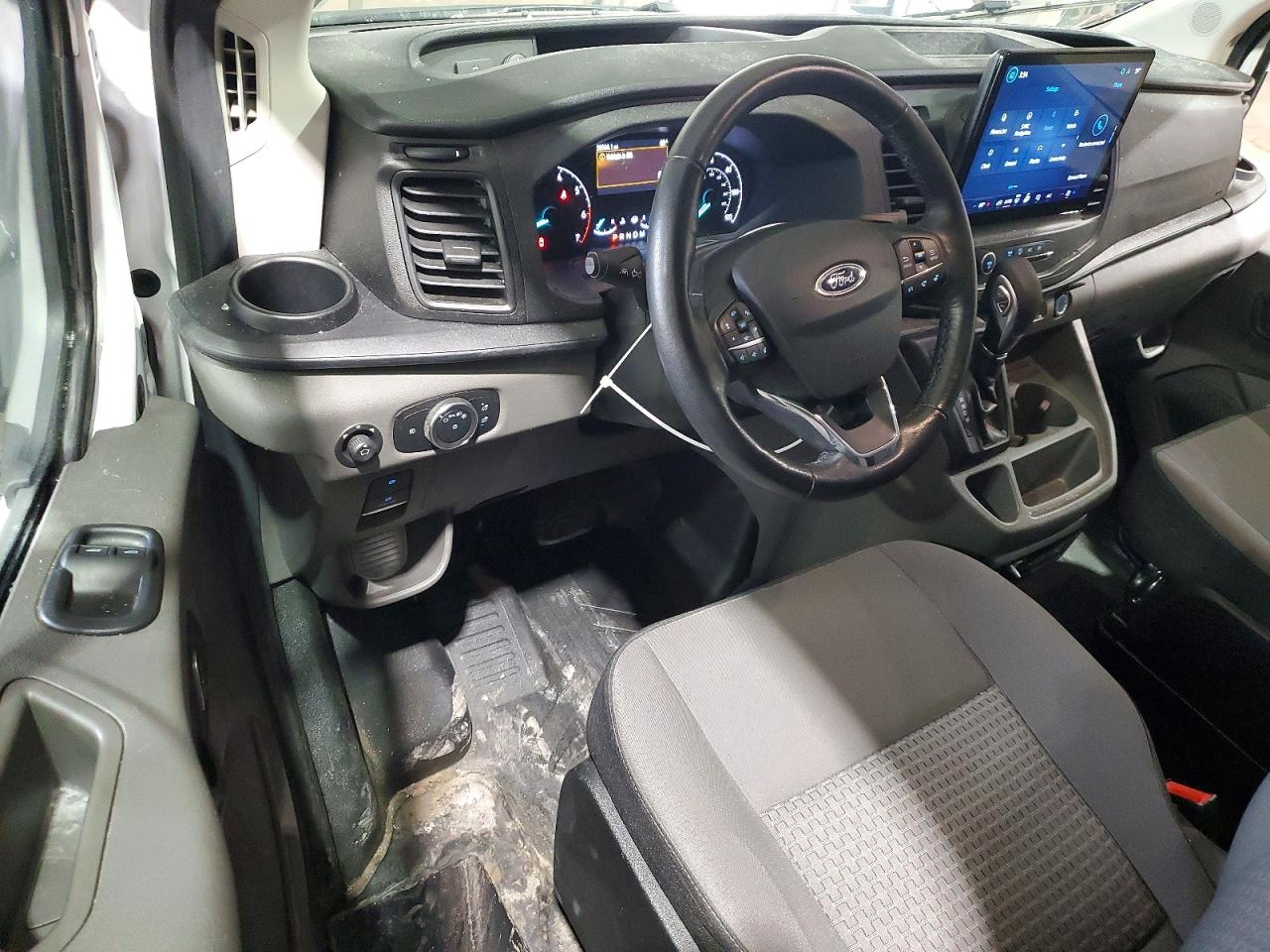 Ford Transit T-250