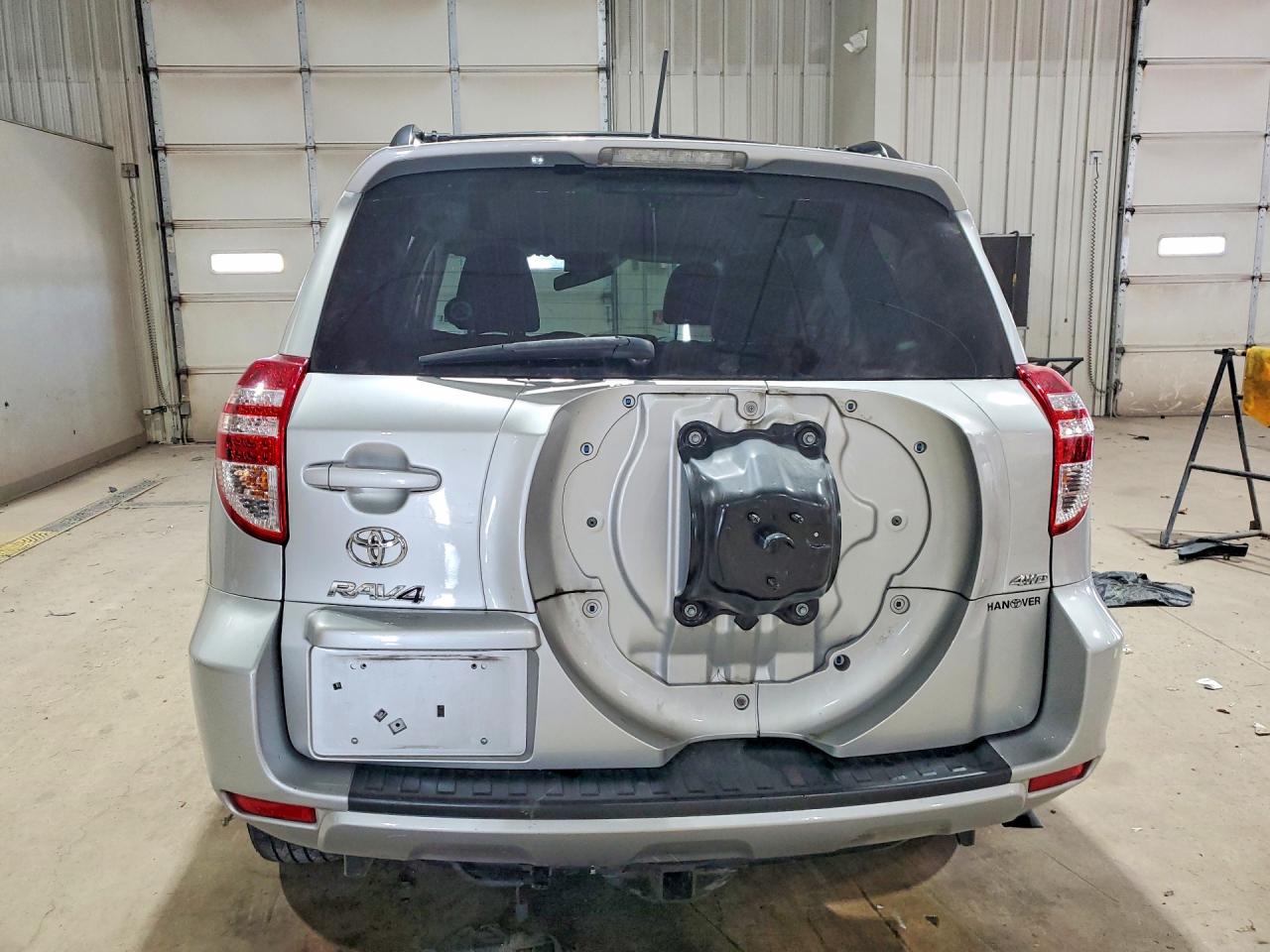 Toyota RAV4 Base